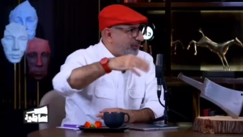   عکس‌های نیکی کریمی سانسورخورش ملس بود!