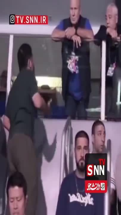   اعتراض دبیر پس از شکست پزشکی سهرابی