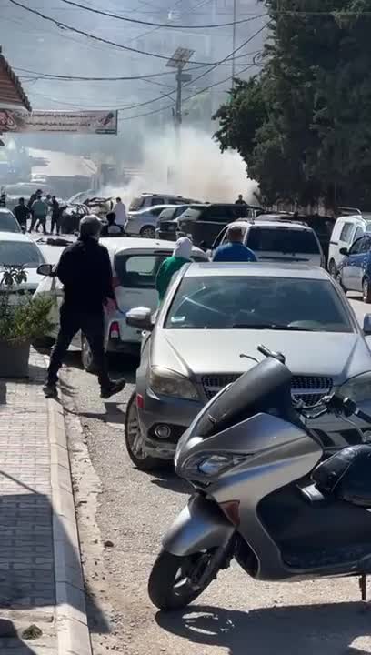   حمله پهپادی اسرائیل به یک خودرو در لبنان