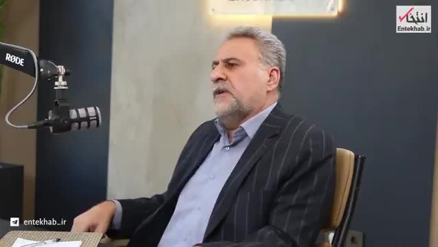   افشاگری ععجیب فلاحت‌پیشه: فلان نهاد بیش از هزار میلیارد در سال بودجه می‌گیرد تا ژاپنی‌ها را مسلمان کند!