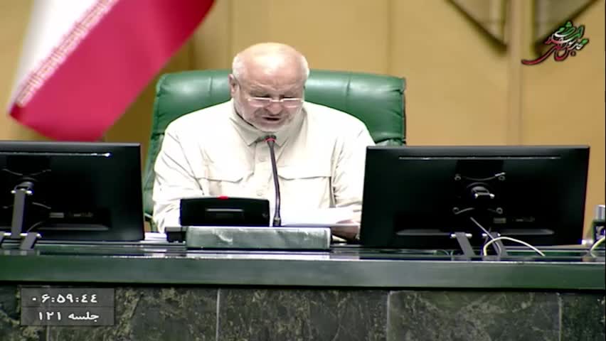   قالیباف: به زودی تصمیم جمهوری اسلامی ایران در قبال مکانیسم ماشه اعلام و اعمال می‌شود