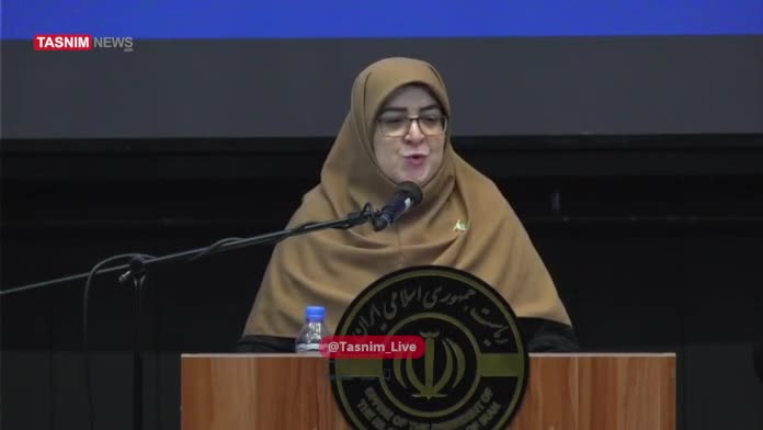   سخنگوی دولت: دولت از رفع موانع موتورسواری بانوان استقبال می‌کند