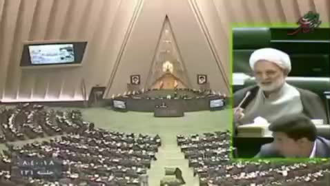   حرف‌های جنجال‌ساز نماینده قم در مجلس علیه کنسرت همایون شجریان در میدان آزادی!