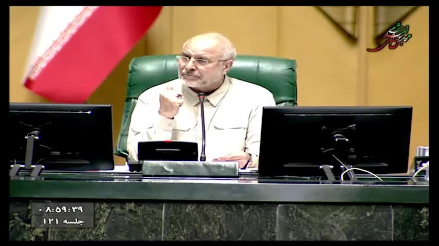   قالیباف: مردم قطعی برق را می‌پذیرند اما بی‌نظمی در قطعی و ناعدالتی را نمی‌پذیرند