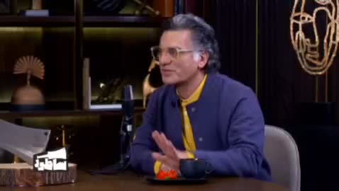   روایت شادمهر راستین از حذف اسم سروش صحت به خاطر شرکت در مهمانی سفارت فرانسه!