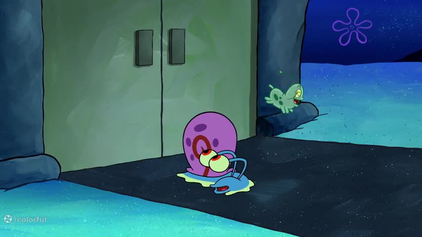 باب اسفنجی دوبله فارسی::باب اسفنجی جدید::کارتون باب اسفنجی::انیمیشن باب اسفنجی