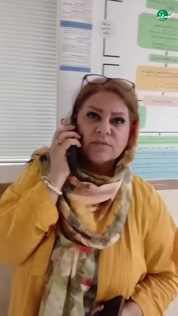   تصاویر تلخ از قلقلی روی تخت بیمارستان؛ شهرام لاسمی سکته قلبی کرد