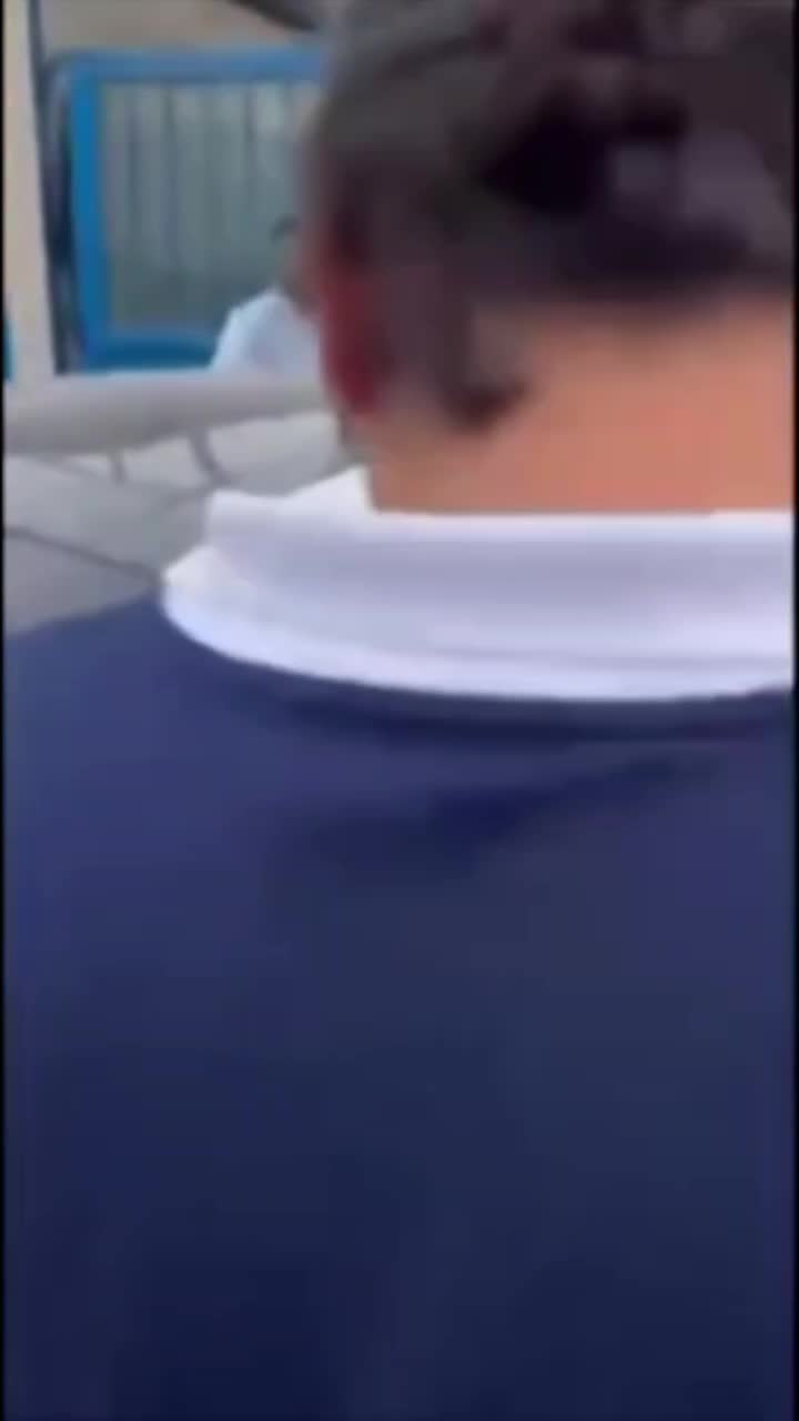    درگیری لفظی هواداران استقلال با آرمین سهرابیان