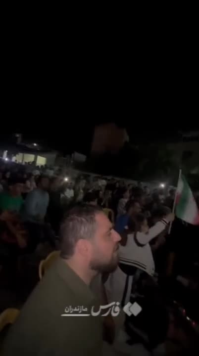   شادمانی آملی‌ها از قهرمانی هادی ساروی در جهان