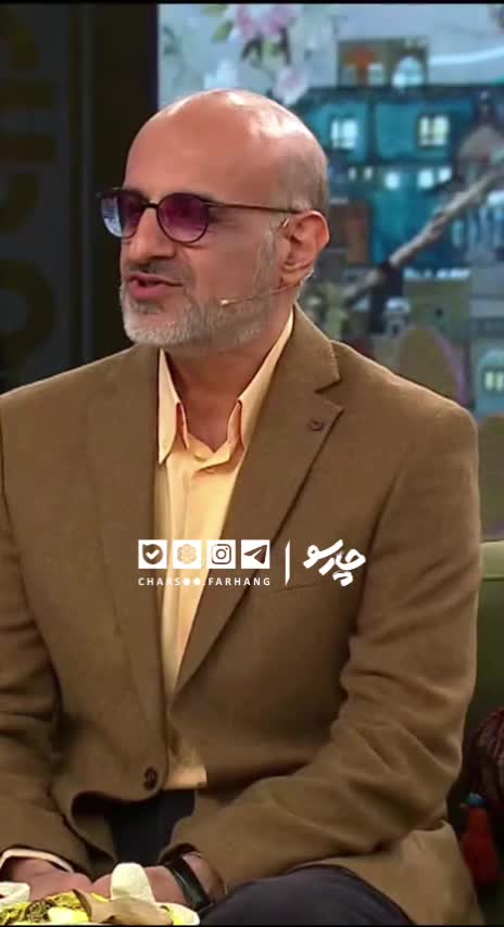   روایت محمد اصفهانی از تحصیل در رشته پزشکی و انتخاب شغل خوانندگی