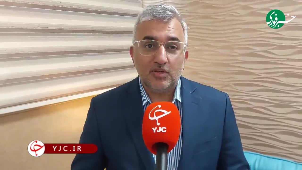   معاون دیپلماسی اقتصادی وزارت‌خارجه: اسنپ‌بک نه بر فروش نفت تاثیر خواهد داشت و نه بر مبادلات بانکی