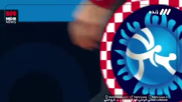    علیرضا مهمدی راهی فینال شد/ کشتی فرنگی در انتظار یک طلای دیگر