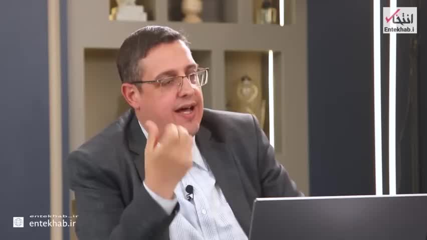   پاسخ جالب طراح قانون حجاب به یک سوال ساده: آیا حاضر هستید دختر ۱۵ ساله‌تان ازدواج کند؟ / سوال‌های شخصی چرا می‌پرسید؟!