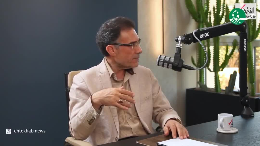   دهقانی فیروزآبادی: آمریکا نیازی به توافق فوری ندارد و گذر زمان به نفع آن‌هاست