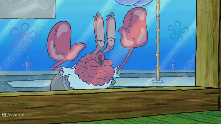 باب اسفنجی آپارات، انیمیشن باب اسفنجی، باب اسفنجی دوبله فارسی، باب اسفنجی