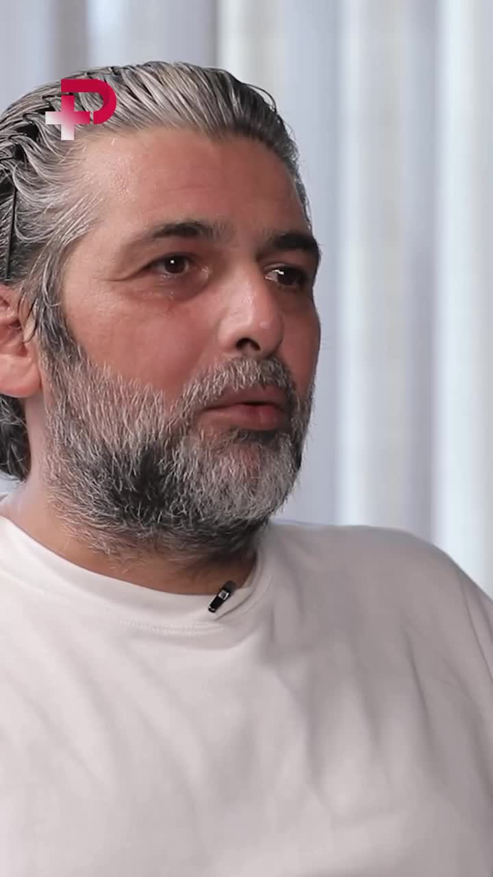   اعتراف جالب حمید گودرزی درباره فعالیتش در ساختمان‌سازی