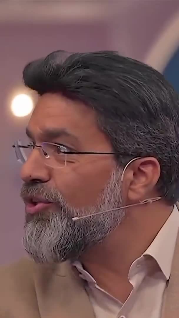    یوسف سلامی: وقتی مادرم را بردم بیمارستان همه فکر کردند دوربین مخفی است!