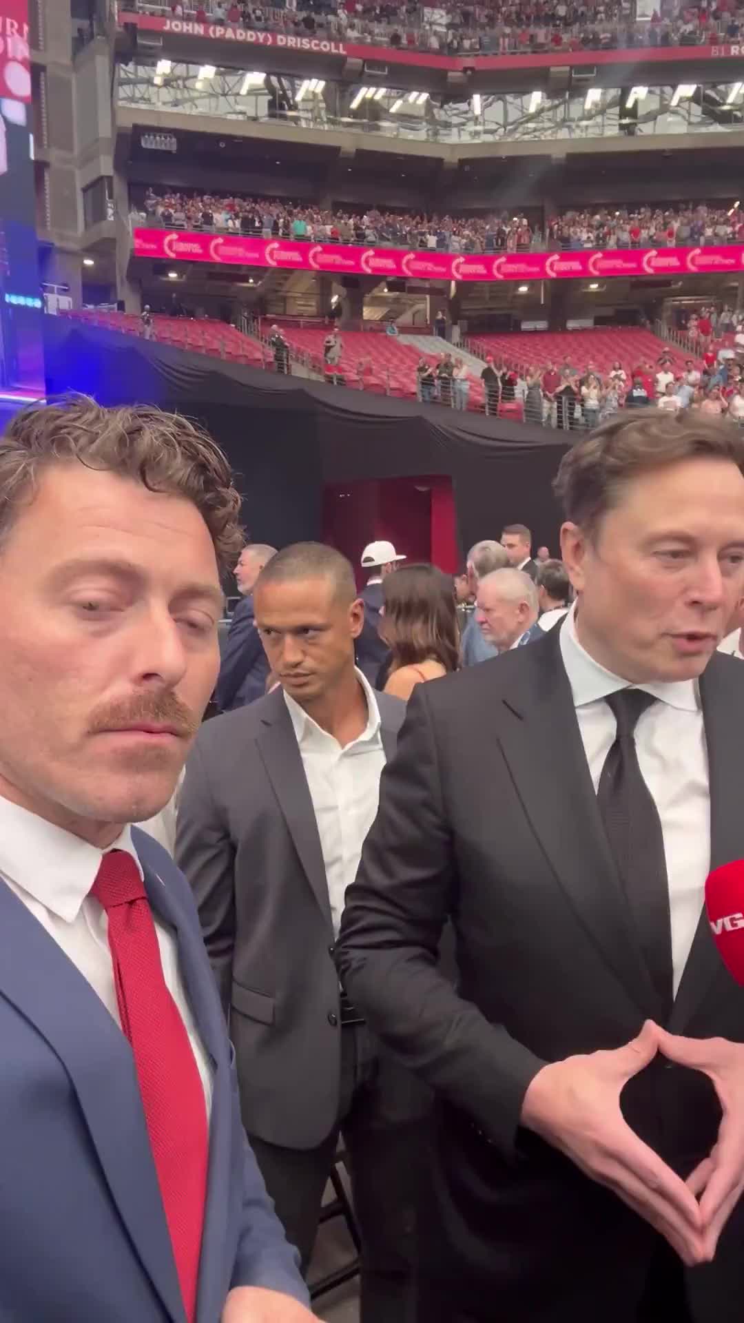   ایلان ماسک: چارلی کرک را برای خاموش کردن نور کشتند؛ تاریکی پیروز شد؟