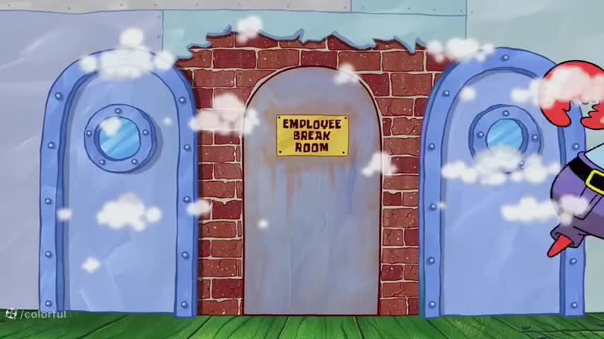 باب اسفنجی دوبله فارسی-باب اسفنجی جدید-کارتون باب اسفنجی-انیمیشن باب اسفنجی