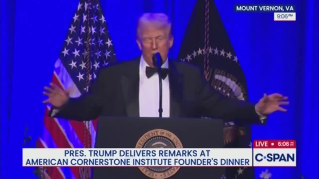   گاف عجیب ترامپ: من از جنگ ارمنستان و کامبوج جلوگیری کردم! این جنگ داشت شروع می‌شد و جنگ بدی هم بود