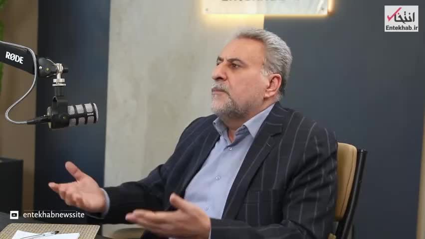   روایت جدید فلاحت‌پیشه از اقدام روسیه علیه ایران در سوریه!