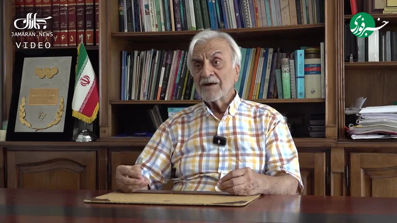   هاشمی‌طبا: پزشکیان در خصوص قانون حجاب کار بسیار مناسبی کرد اما ...