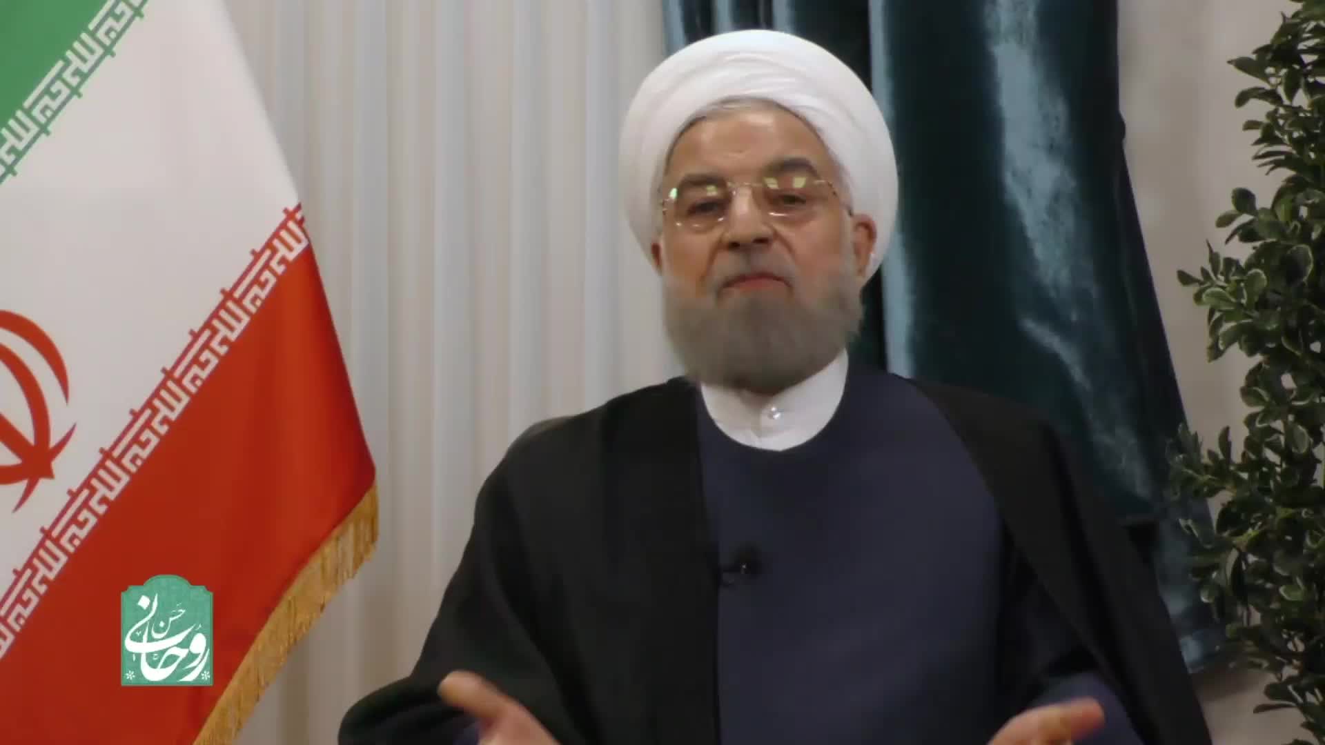   روحانی: آمریکا سه بار در سازمان ملل در مقابل ایران شکست خورد