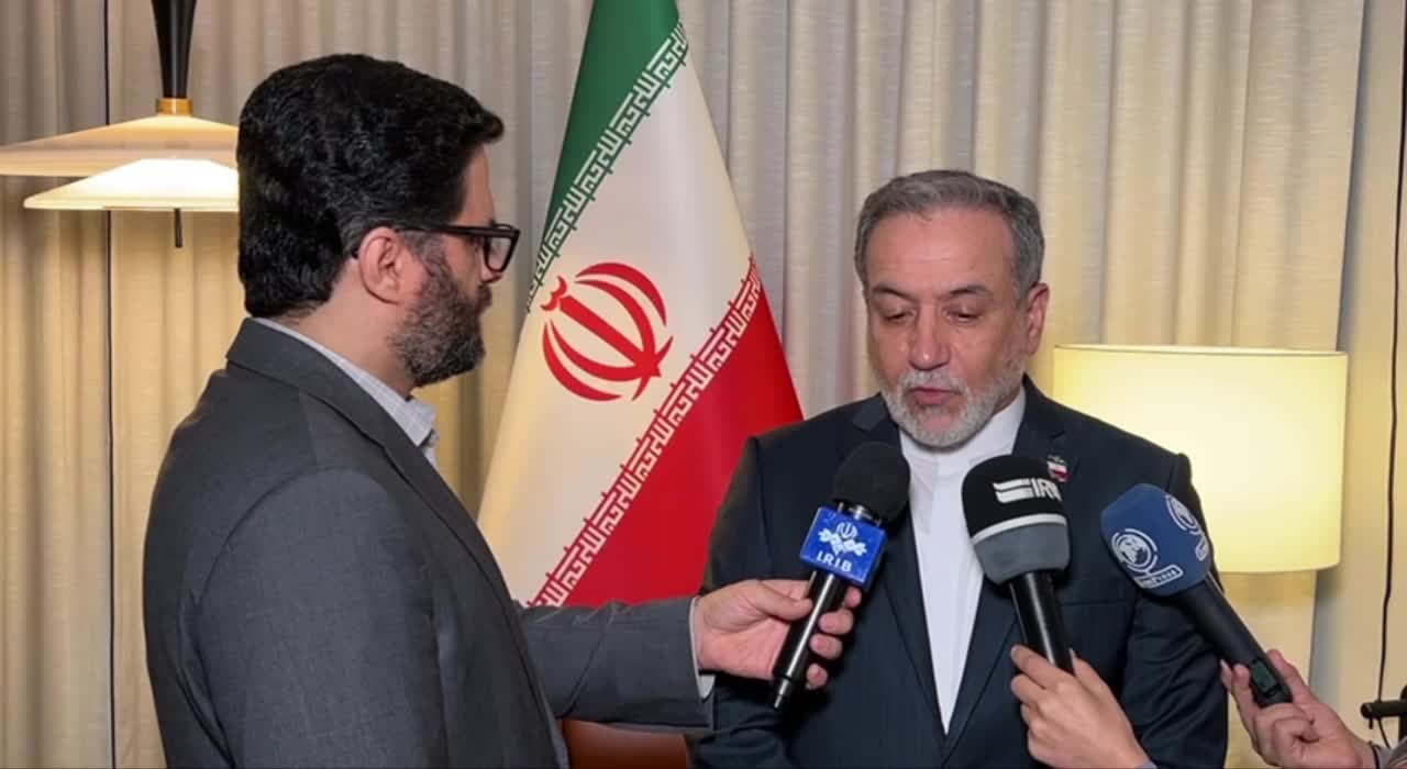   عراقچی در آمریکا: اگر اسنپ بک در نهایت عملیاتی شود، توافق با آژانس از اعتبار می‌افتد