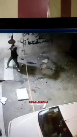   وقتی اوباش، خواب صبحگاهی مردم را به کابوس بدل کردند!