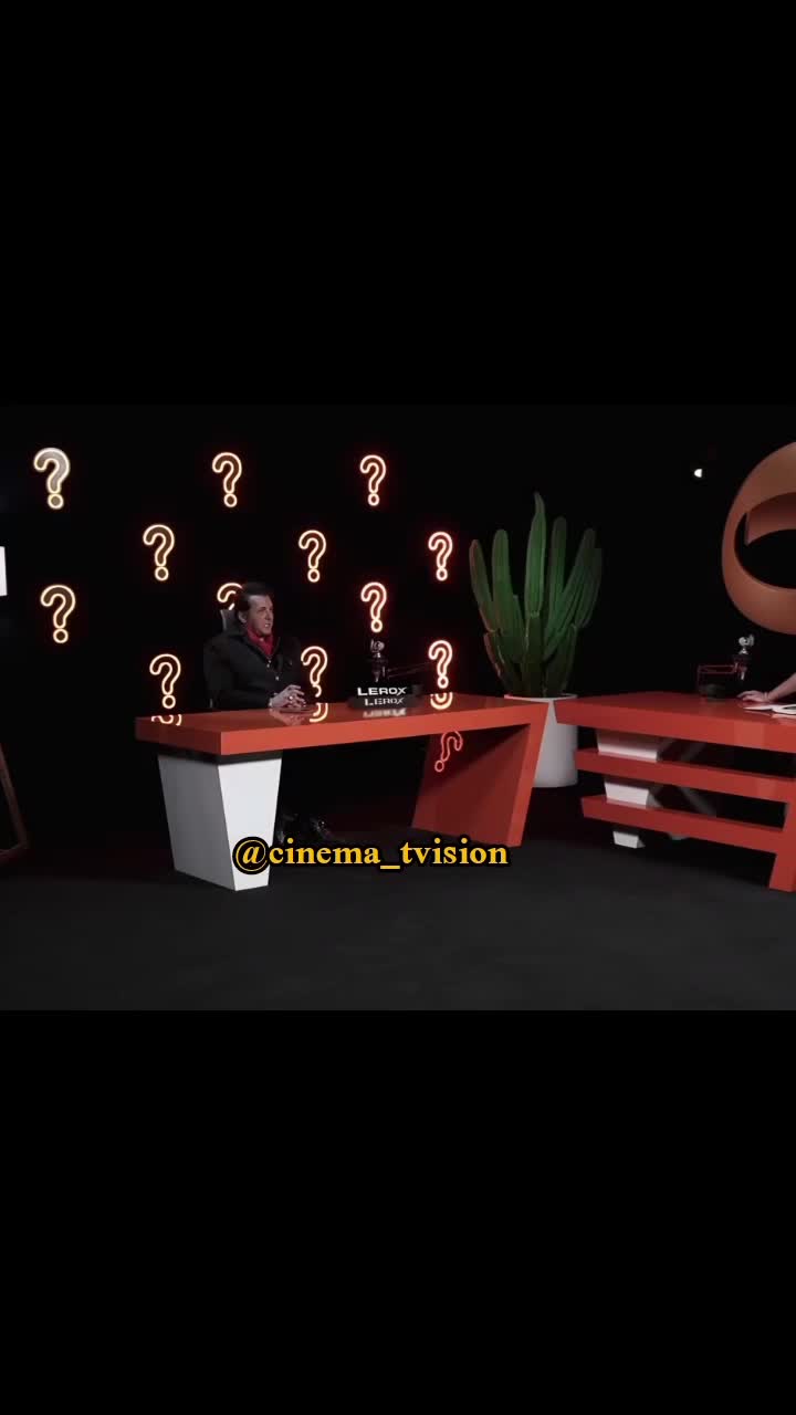   حسام نواب‌صفوی: می‌توانستم وارد سینمای آمریکا شوم!