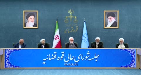   عفو اخیر شامل چه کسانی شد؟