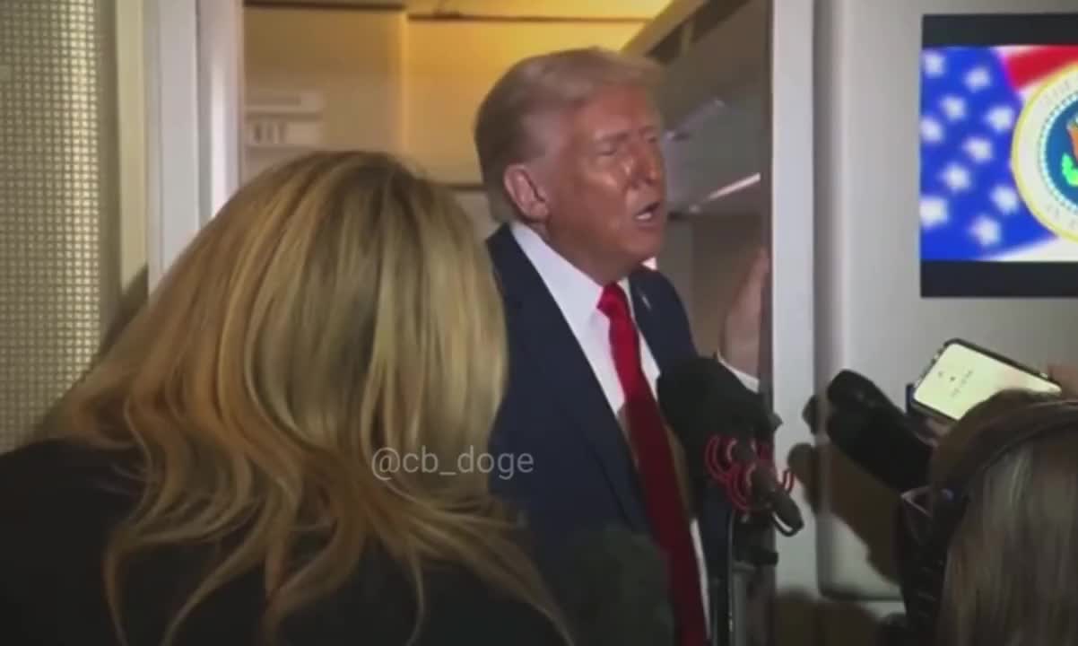   واکنش ترامپ به آشتی با ایلان ماسک