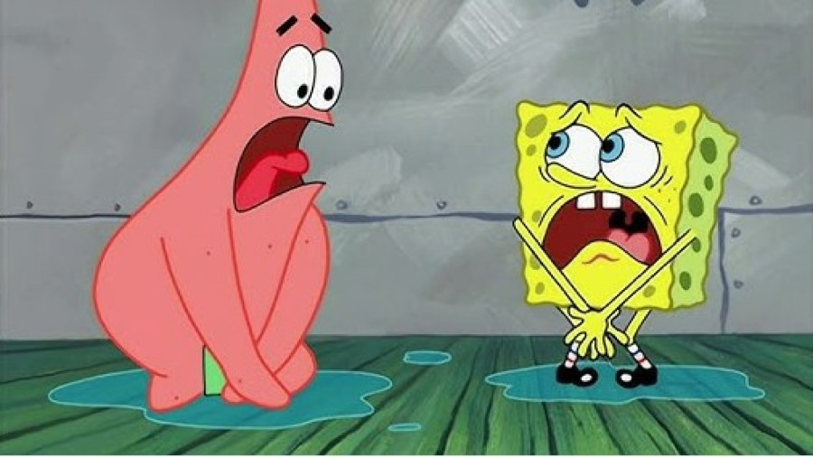 باب اسفنجی جدید دوبله فارسی, دانلود کارتون باب اسفنجی؛ انیمیشن باب اسفنجی