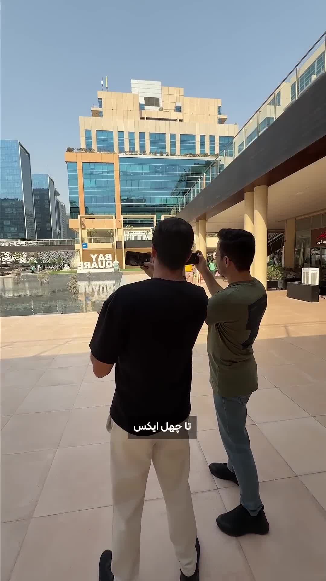   مقایسه زوم دوربین آیفون ۱۷، آیفون ۱۶ و گلکسی S25 اولترا