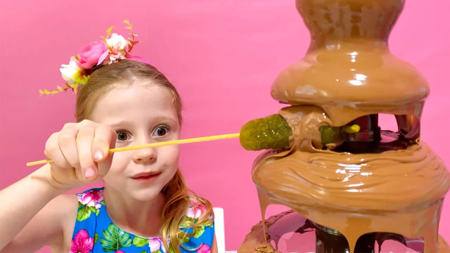 ناستیا و استیسی ناستیا شو ناستیا و بابایی برنامه کودک ناستیا ناستیا استیسی جدید