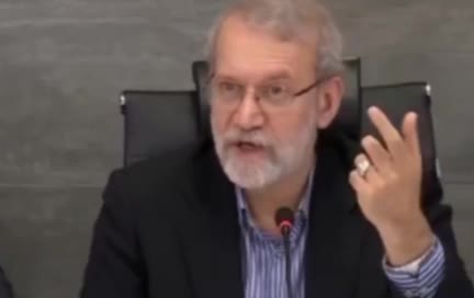   افشاگری لاریجانی از شرط آمریکایی‌ها برای توافق با ایران: آیا چنین چیزی برای یک ایرانی قابل قبول است؟