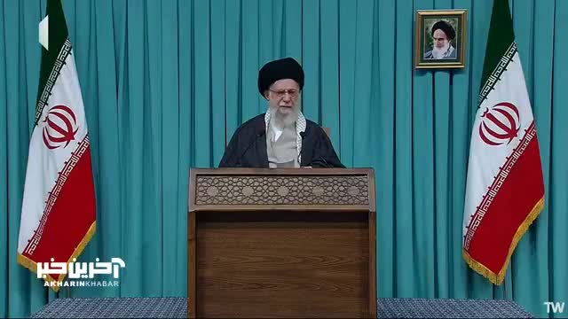   رهبر انقلاب: امروز ما از لحاظ غنی‌سازی اورانیوم در یک سطح بالایی قرار داریم