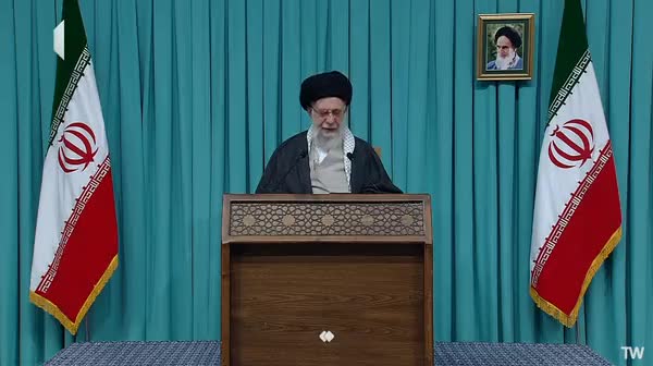   تعریف رهبر انقلاب از غنی‌سازی اورانیوم