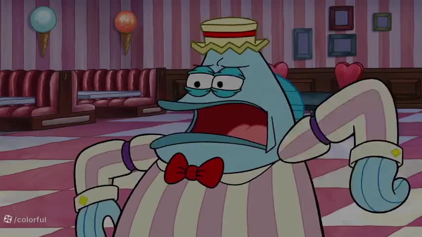 باب اسفنجی آپارات، انیمیشن باب اسفنجی، باب اسفنجی دوبله فارسی، باب اسفنجی