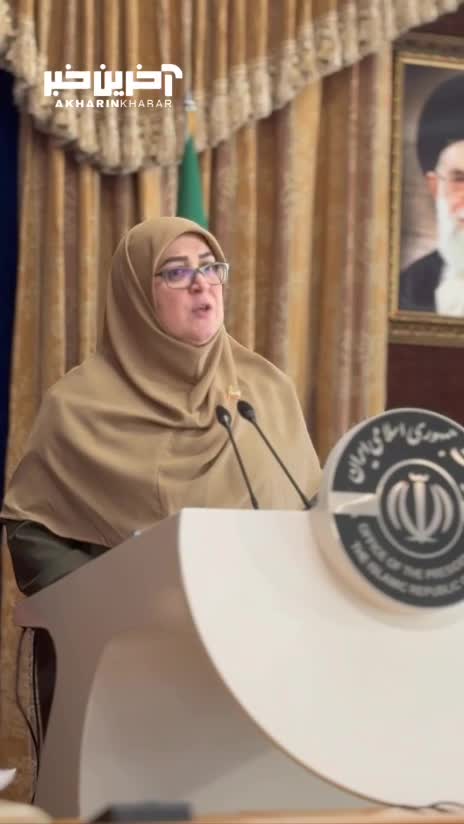   واکنش سخنگوی دولت به اظهارات وزیر خارجه آمریکا درباره توان موشکی ایران