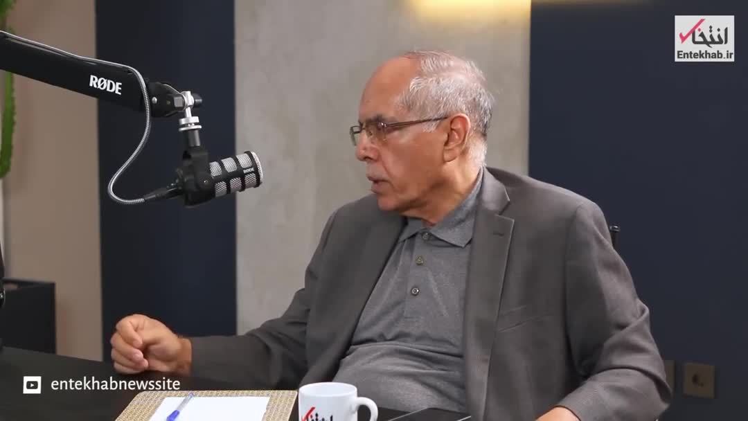   دیپلمات پیشین ایران در سازمان ملل: چین و روسیه در بزنگاه‌ها پشت ایران نمی‌ایستند