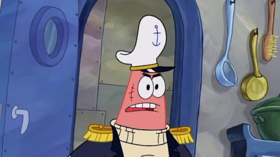 انیمیشن باب اسفنجی-باب اسفنجی جدید-کارتون باب اسفنجی-باب اسفنجی دوبله فارسی