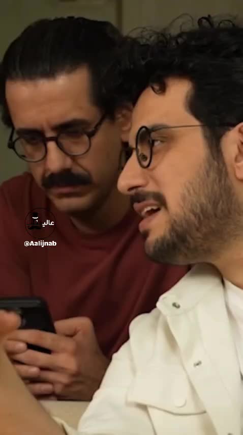   رونمایی هادی حجازی‌فر از یک پیامک شبا و قلب؛ زود بزن می‌خوام برم جایی!