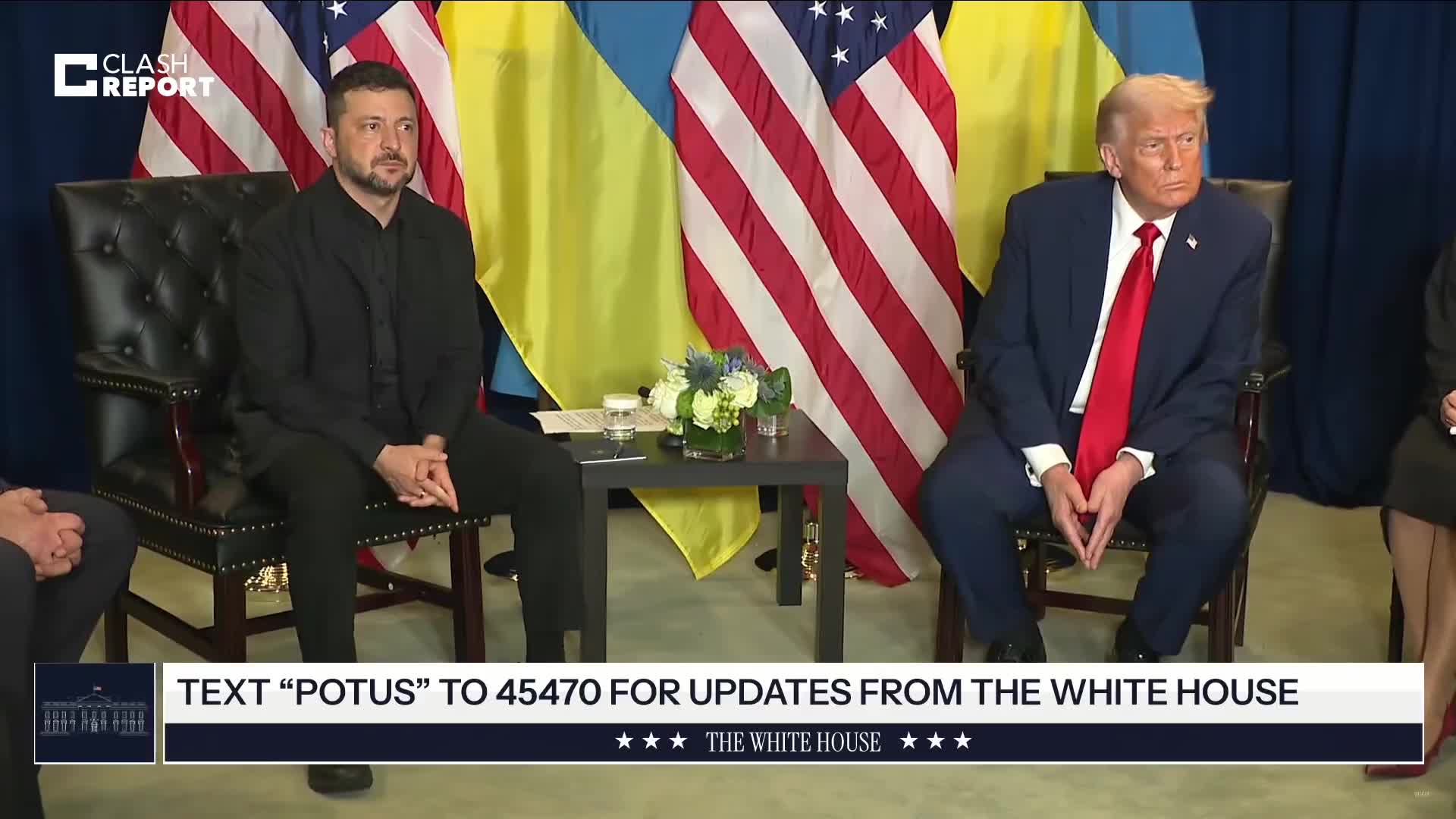   پاسخ ترامپ به سوال درباره پوتین: به او اعتماد دارید؟