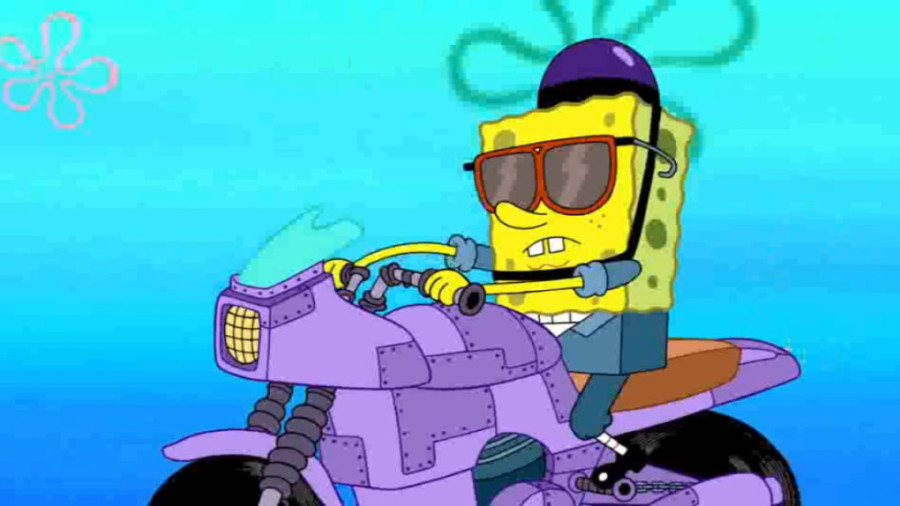 باب اسفنجی دوبله فارسی_ کارتون باب اسفنجی_ باب اسفنجی طولانی_ انیمیشن باب اسفنجی