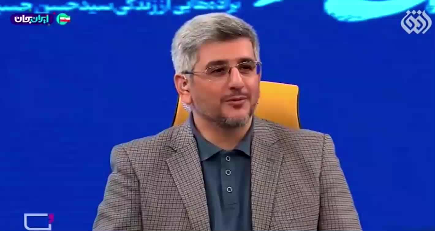   روایتی از ایجاد اتاق سیگار در بیت رهبری برای دیدار شاعران