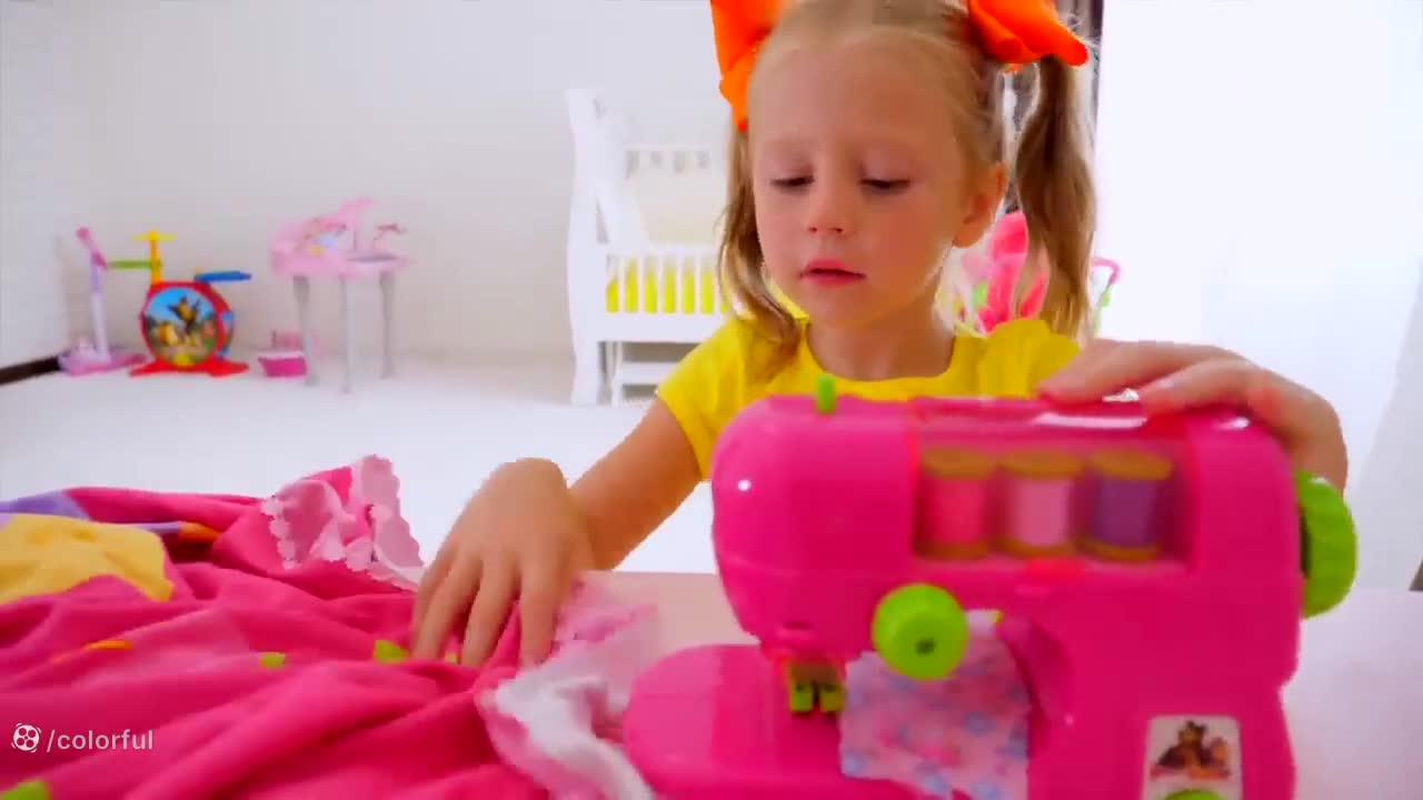 ناستیا و استیسی ناستیا شو ناستیا و بابایی برنامه کودک ناستیا ناستیا استیسی جدید