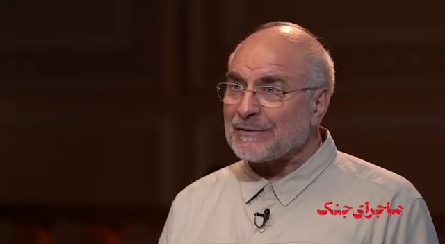   قالیباف: پزشکیان ذره‌ای تردید در جنگیدن نداشت