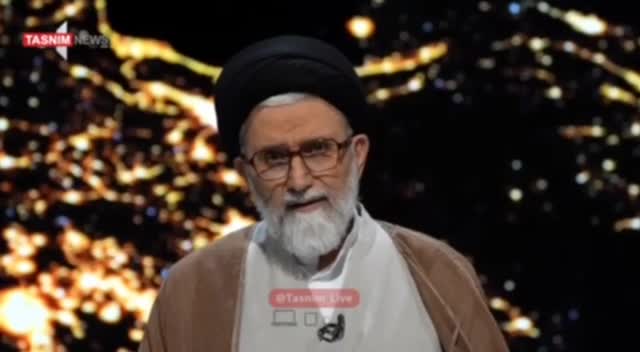   پیام وزیر اطلاعات به نتانیاهو: به افزایش حقوق کارکنانت فکر کن، بسیاری از آن‌ها در ازای مبالغ بسیار کم با ما همکاری کردند!