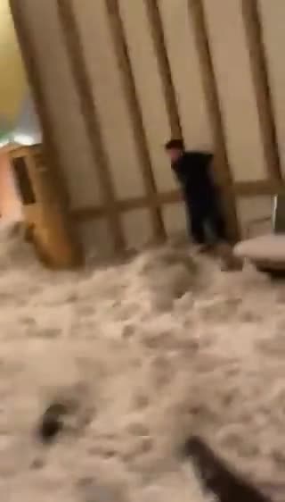   آماده‌باش چین پس از مرگبار شدن طوفان در تایوان